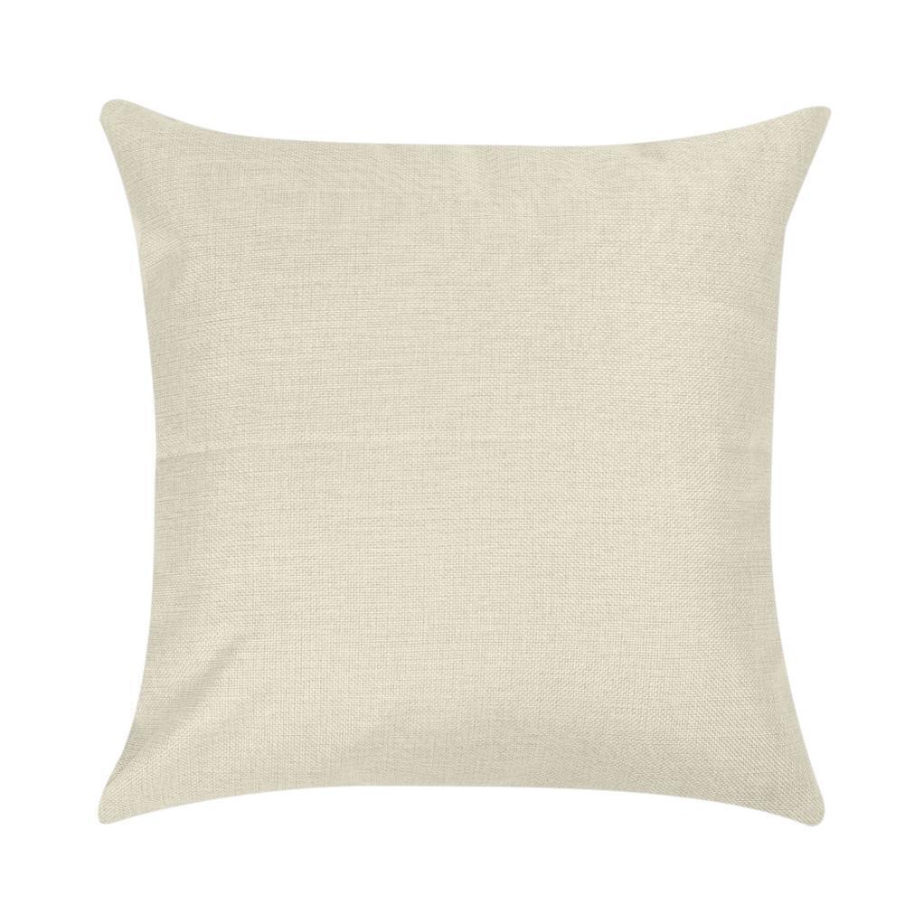Romantic Love Pillowcase Home Sofa Throw Pillow Cover Car Cushion Case(4)