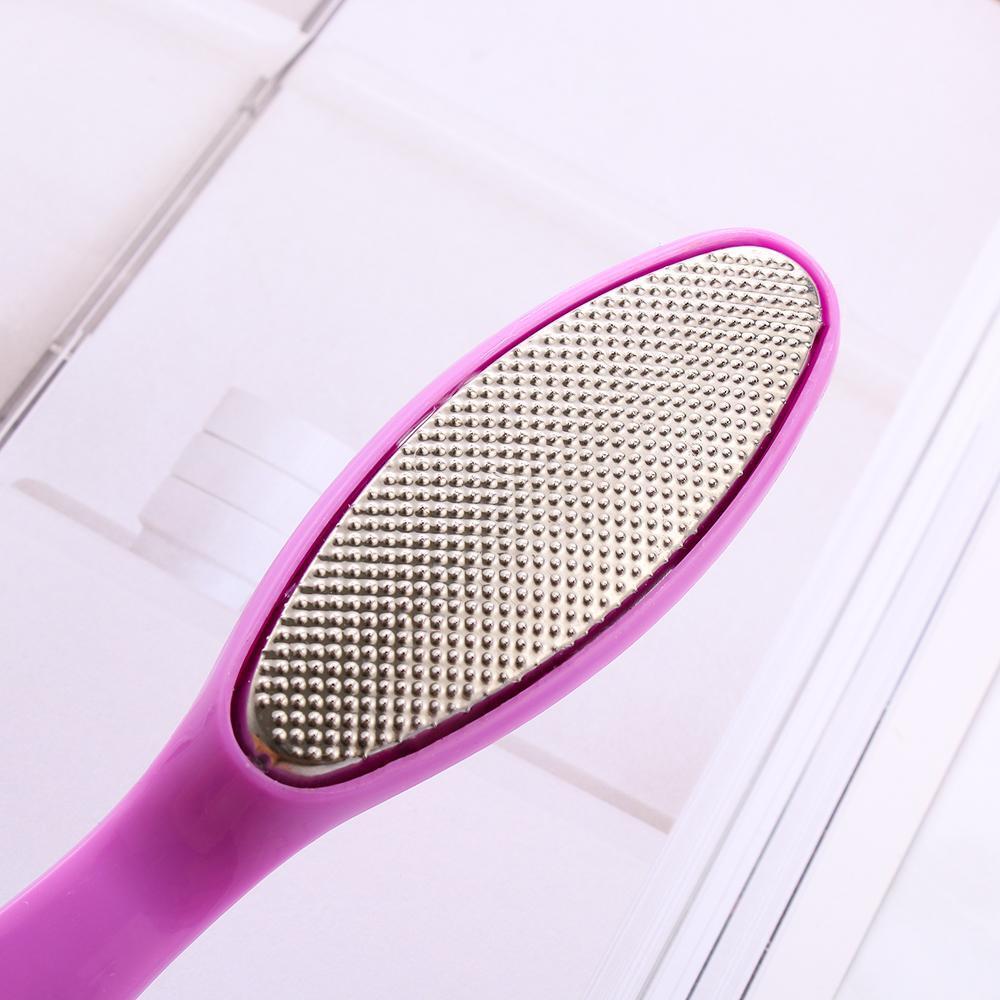 Pro Hard Callus Dual Sided Feet Rasp Dead Skin Remover Foot File Pedicure Care