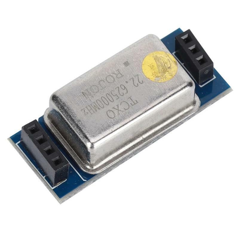 TCXO-9 Temperature-Compensated Crystal Module for Yaesu FT- 817 / 857/897