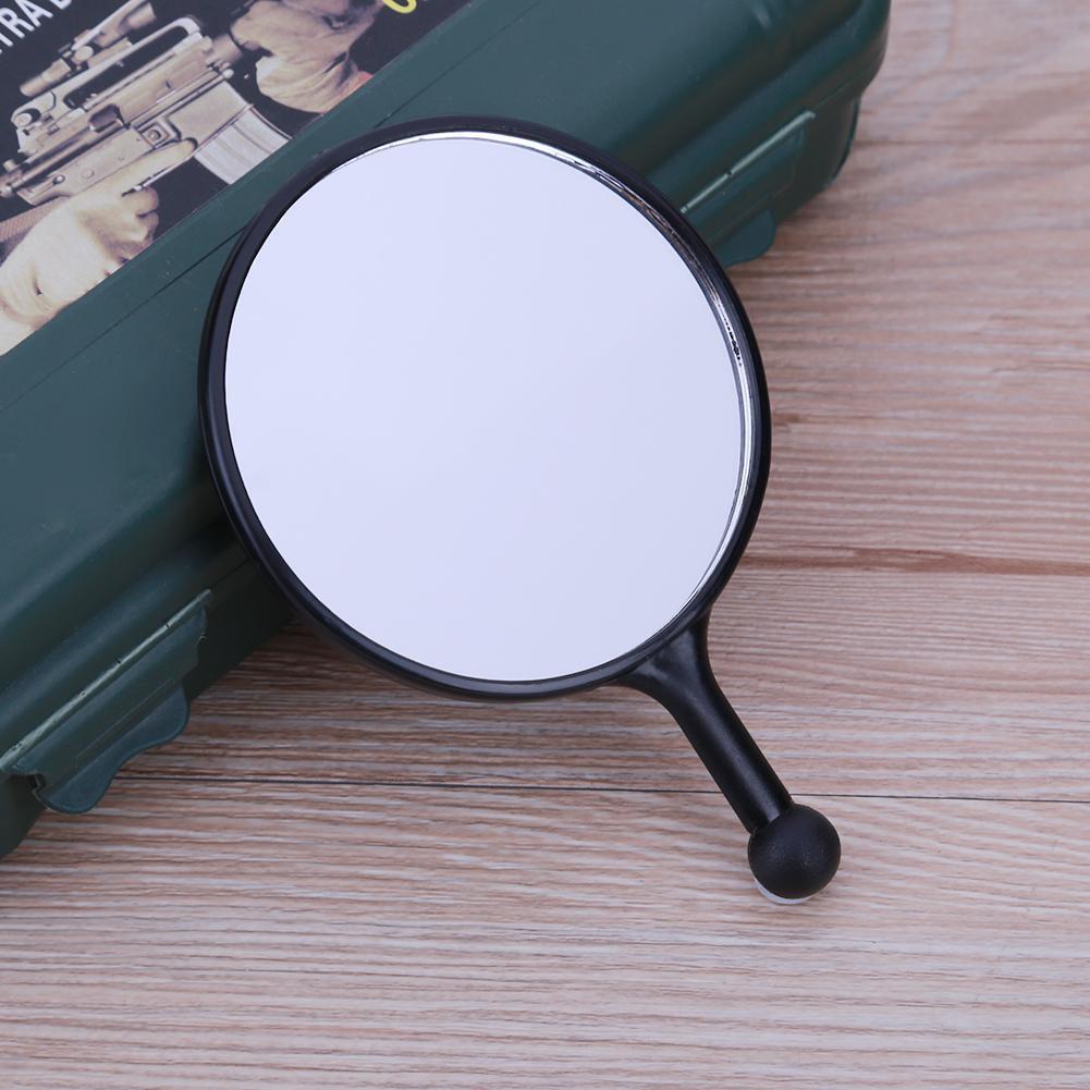 Cycling Bicycle Bike Rearview Mirror MTB Motorcycle Handlebar Plug