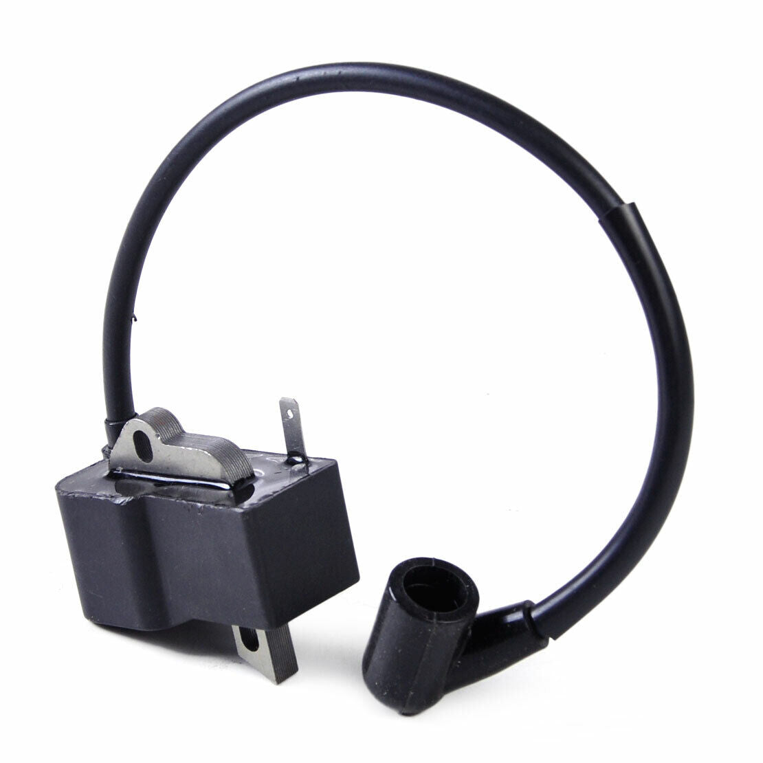 Ignition Coil Spark Plug 545046701 fit for Husqvarna 124C 125L 128C Trimmer Li
