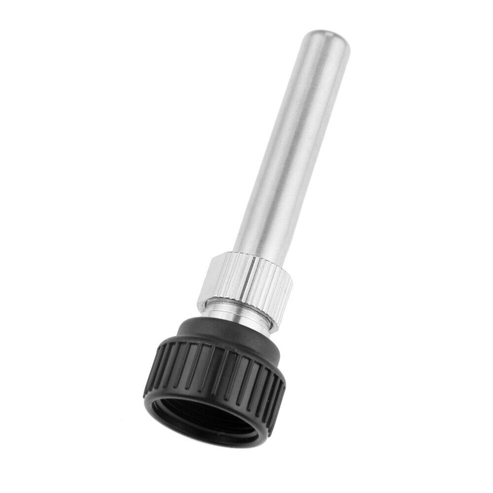 New 2Pcs/Set 65mm Length Soldering Station Handle Adapter Bushing for hakko M907