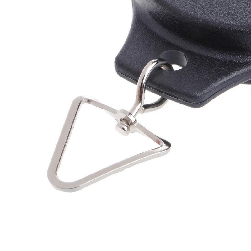 Retractable Hanging Basket Pulley Flower Plant Pot Pull Down Hanger Garden Tool