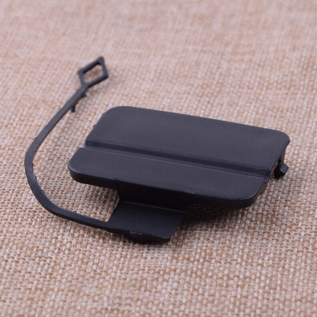 Rear Bumper Tow Hook Eye Cover Cap Fit For BMW E90 E91 320i 328i 330i 335i 06-08