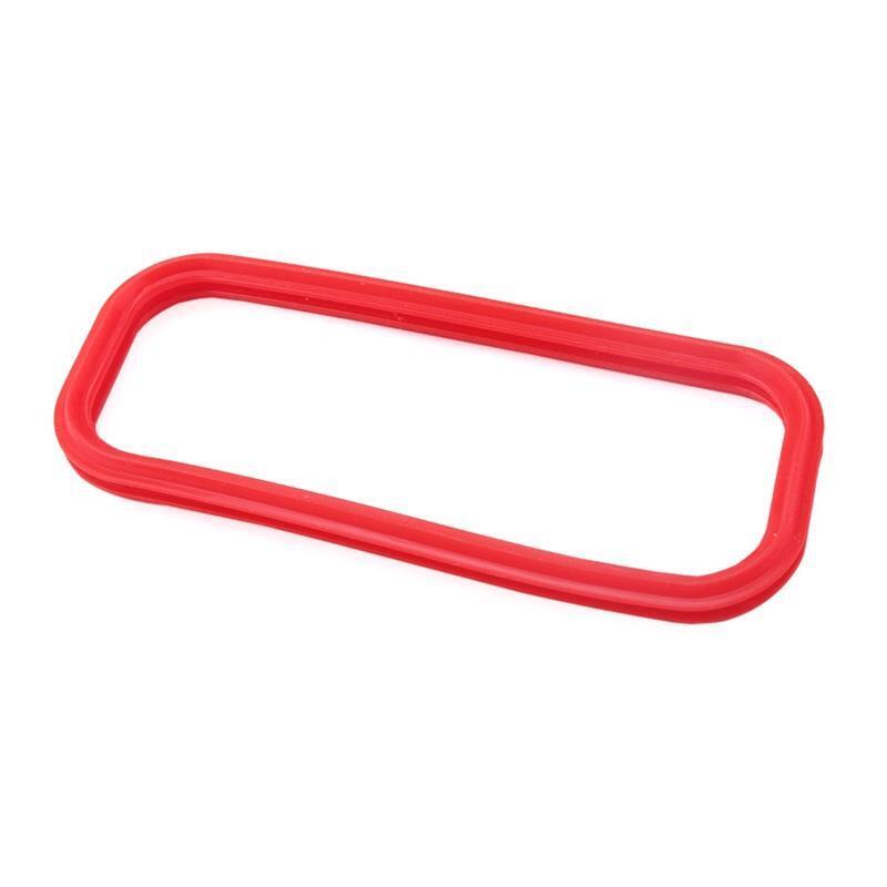 8 pcs Intake Manifold Seal Oring Gasket for Camaro CorvetteGTO LS1 LS6 FAST LSX