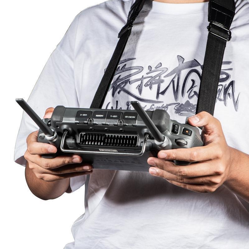 Adjustable Lanyard Halter Neck Strap for RC Plus Remote Control Hanging Belt