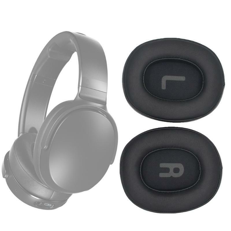 Qualified Ear Pads Soft Sponge Cushion for TUNE 700BT 700BTNC 750 BTNC Headset