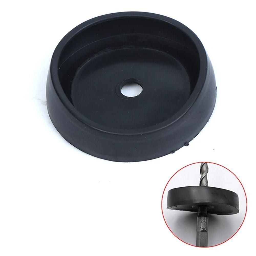 Tool Electric Drill Dust Collector Electric Hammer Dust Cover Impact Shield
