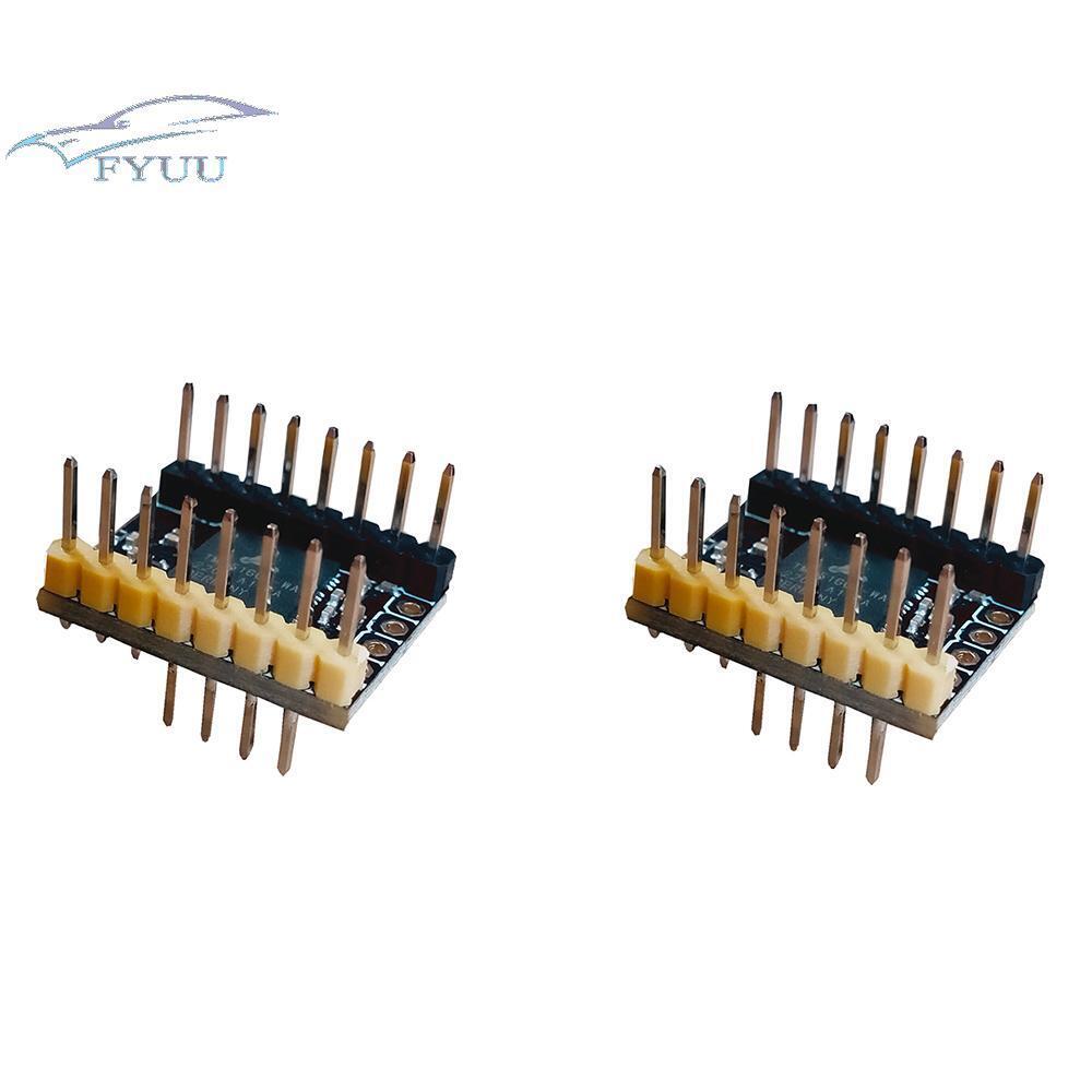 TMC5160 V1.3 High Power Stepper Motor Driver For Bigtreetech SKR 2 Ender 3/CR10