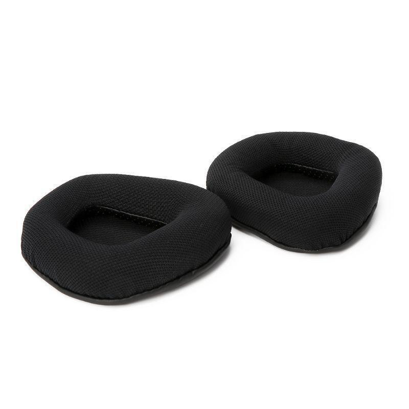 Easily Replaced Parts Earmuffs forCorsair VOID PRO RGB Gaming Headphone Earpads