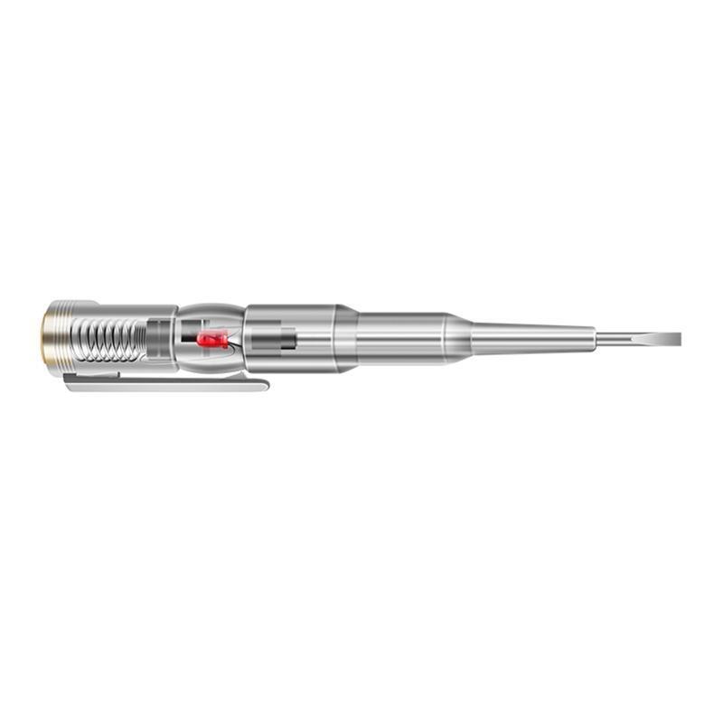 Professional Pen Electric Tester Screwdriver with LED Light Magnetic Screwdriver