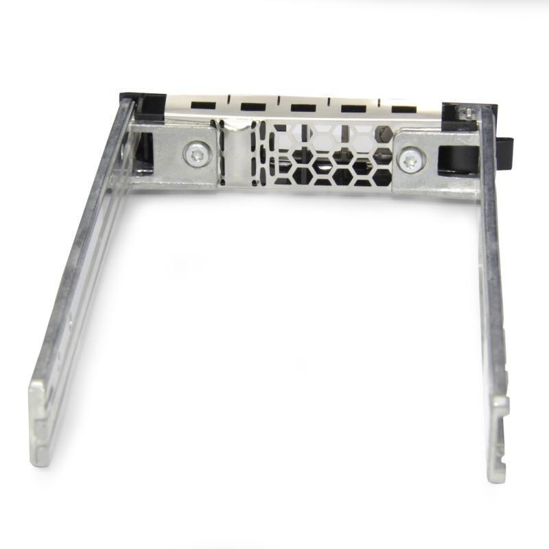 2.5" SAS Sata SFF SAS Drive Tray Caddy ?G176J? for R805 R900 R610 R710 R715