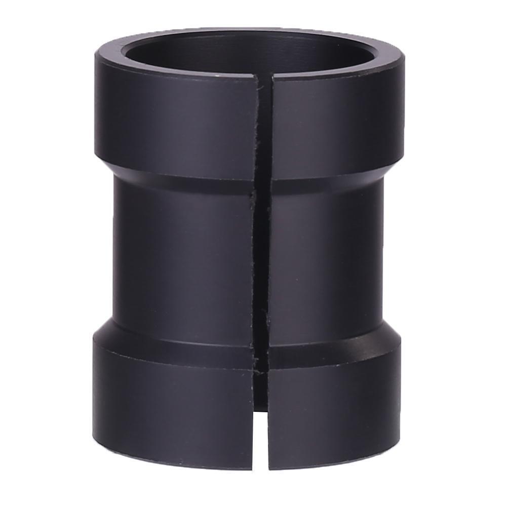 Bicycle Handlebar Diameter Adapter 25.4 to 31.8mm MTB Road Bike Accessories