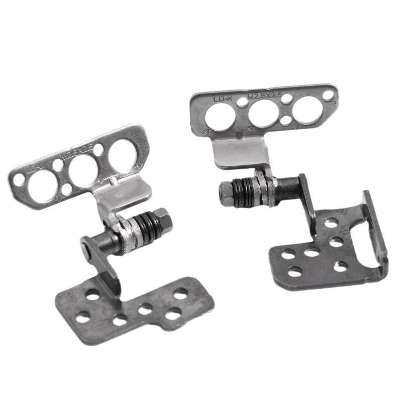 Replacement Display LCD Screen Hinges Quality Metal Hinges for A315-42 AC ER