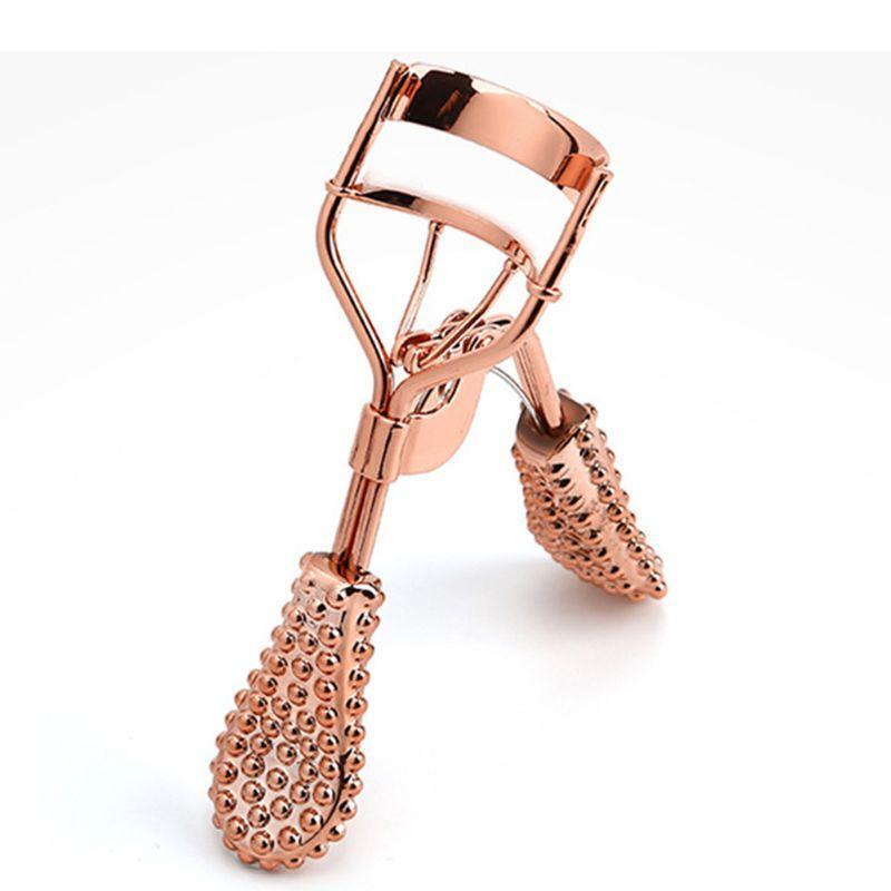 Woman Girls Eyelash Curler Cosmetic Makeup Tools Lash Curler Lash Lift Tool