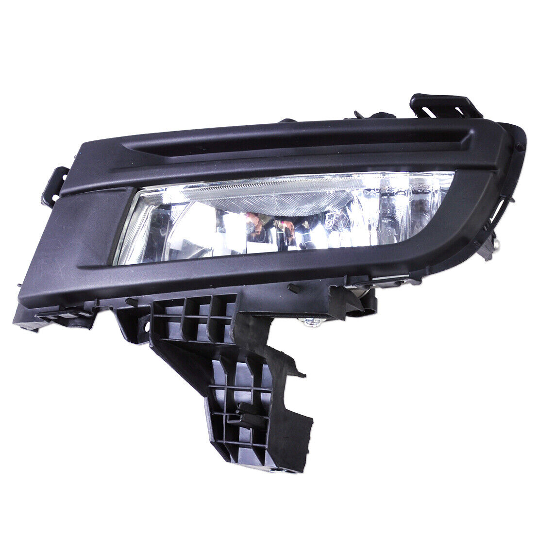 Front Left Fog Light Lamp 9006 12V 51W fit for Mazda 3 2007-09 Replacement Li