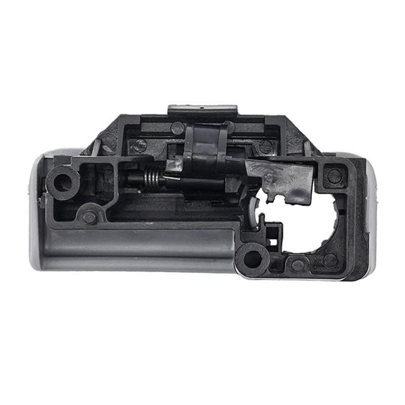 ForSienna 2004-2010 55506AE010 Glove Box Lock Compartment Handle Easy to Install