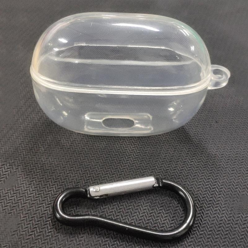 For Redmi Buds 3 Lite Headphone Washable Anti-dust Shell Shock Non-slip Housing