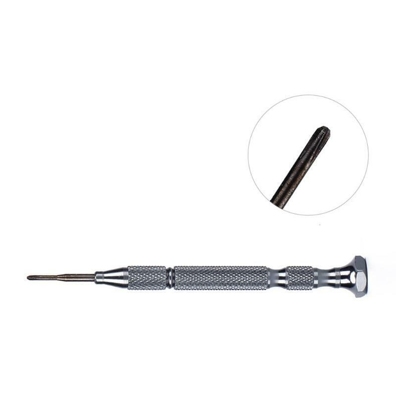 Screwdriver Rimless Frame Plier Cutting Glass for Window Panes Anti-slip