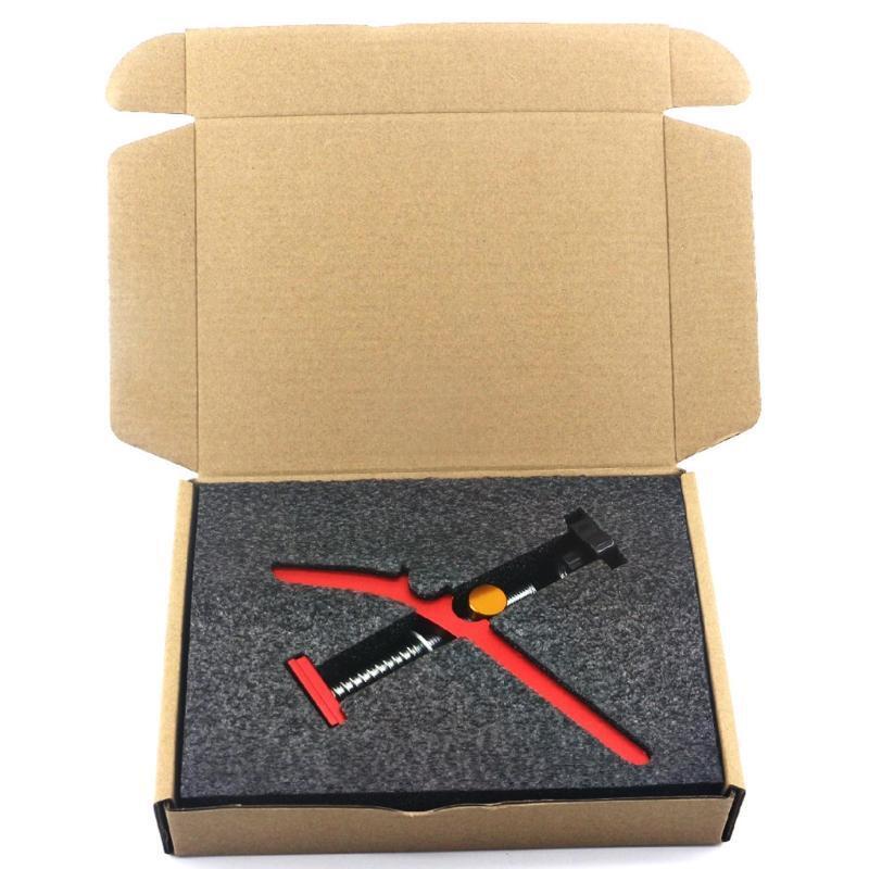 Aluminum Alloy T-Track Hold Down Clamps,Woodworking and Clamps
