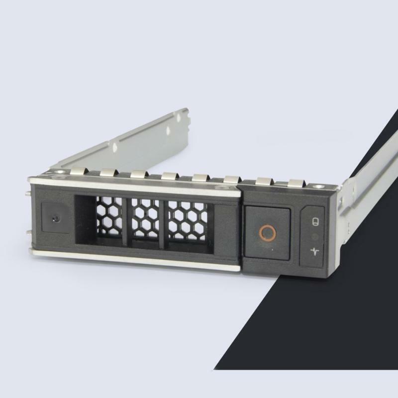 3.5inch SFF SAS Sata Drive Carrier Tray Sled Caddy for Dell 14th Gen R640 R740