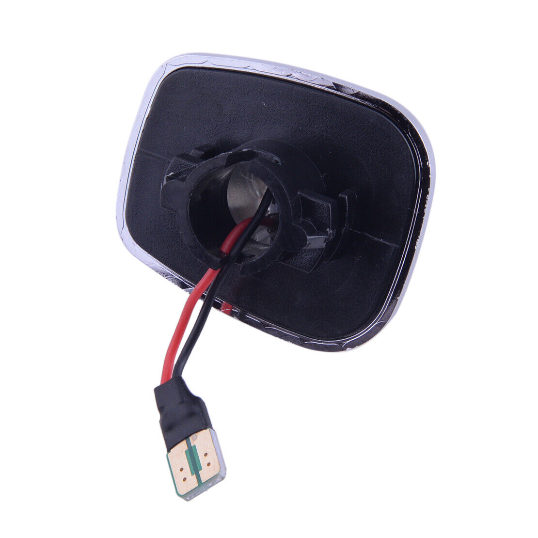 License Plate Light Tag Lamp Fit for Chevrolet Chevy 1500 2500 3500 1988-2000