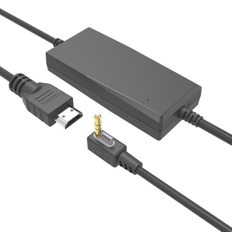 Screen Projection HDTV Cables For PSP 2000 PSP 3000 Lead Wire TV Video Adapter