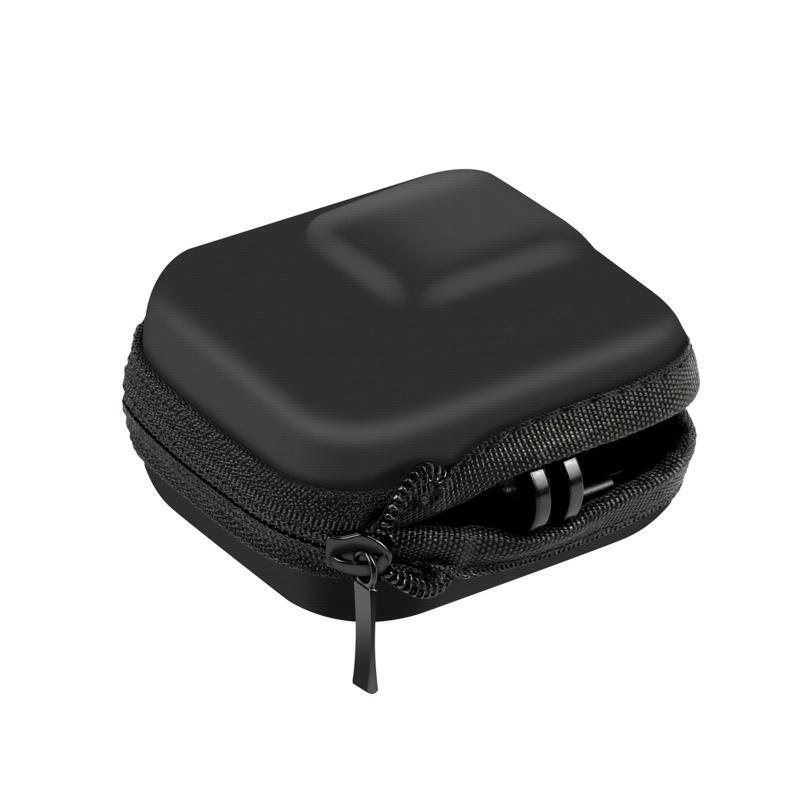 Action Camera Pouch Protector Shockproof Storage Bag Fit for Go ProHero 10 9 8 7