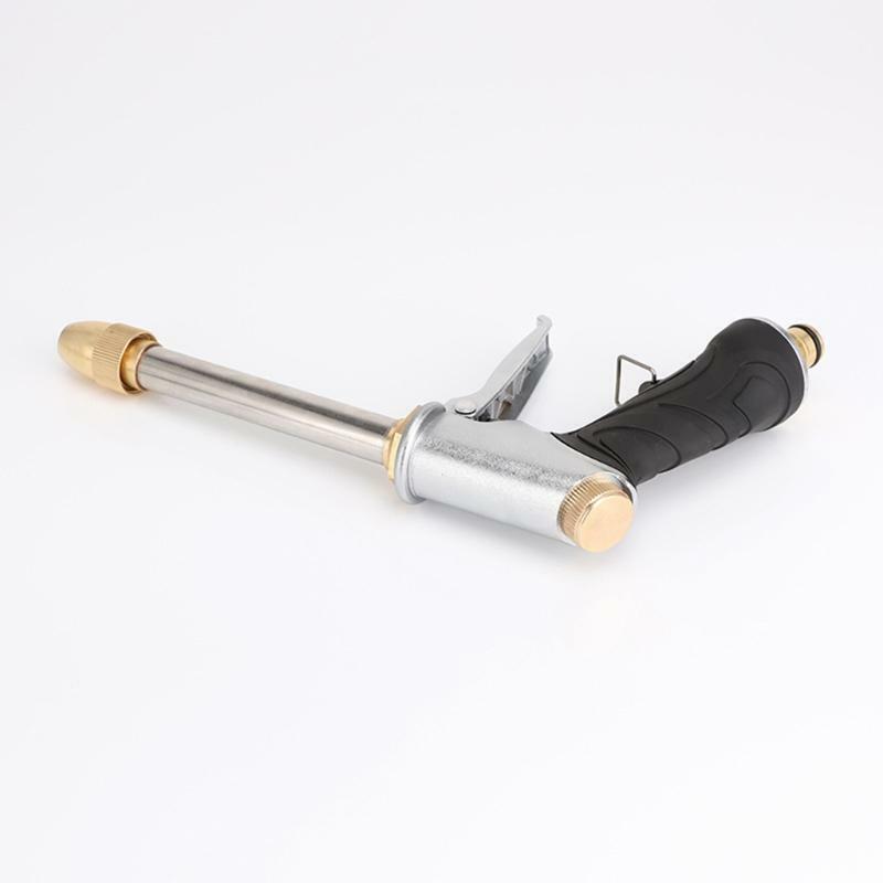 Multifunctional Long Rod High Pressure Power Spray Gun Long Rod High Pressure