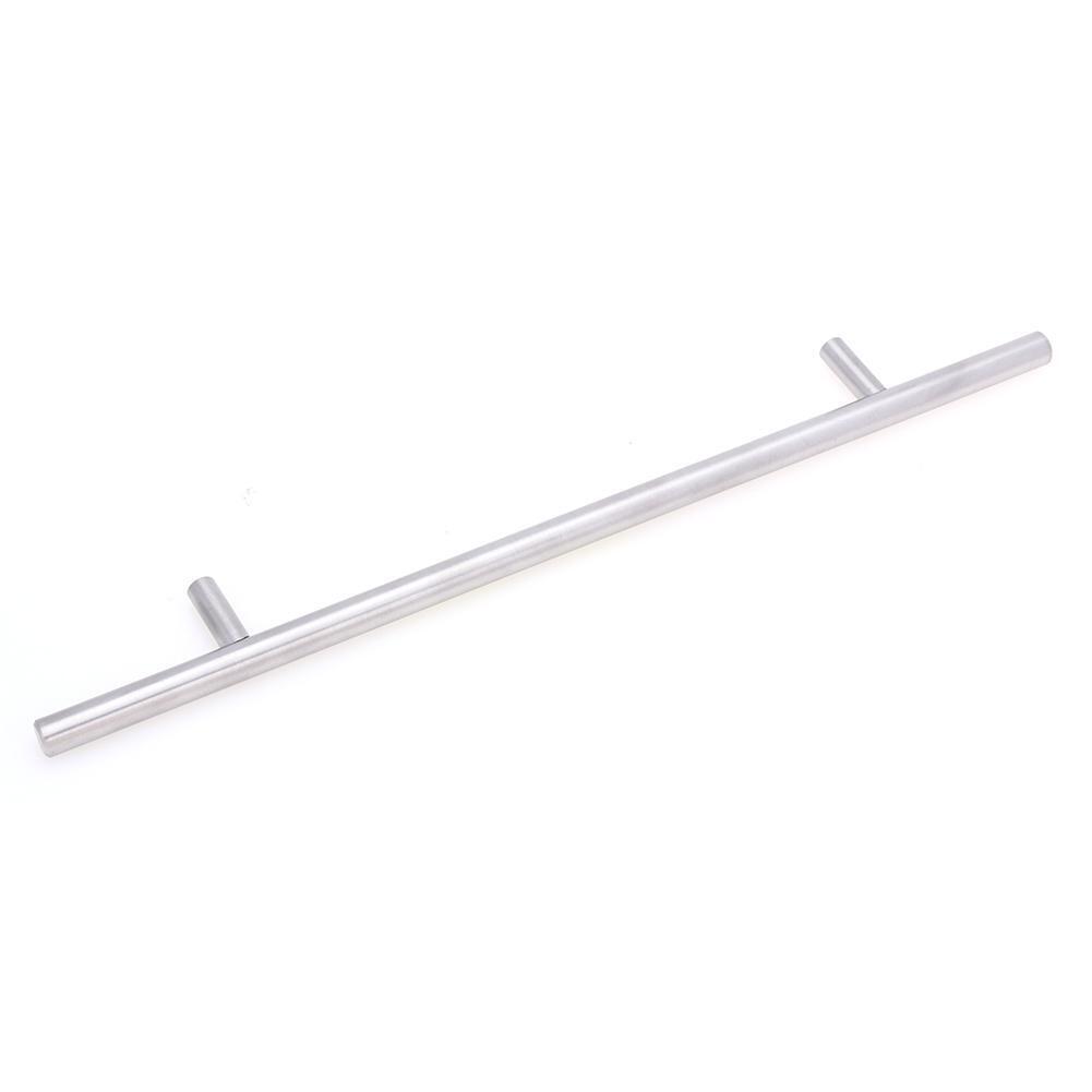 Stainless Steel Cabinet Knob Handles Door Handle Pull for Cabinets(250mm)