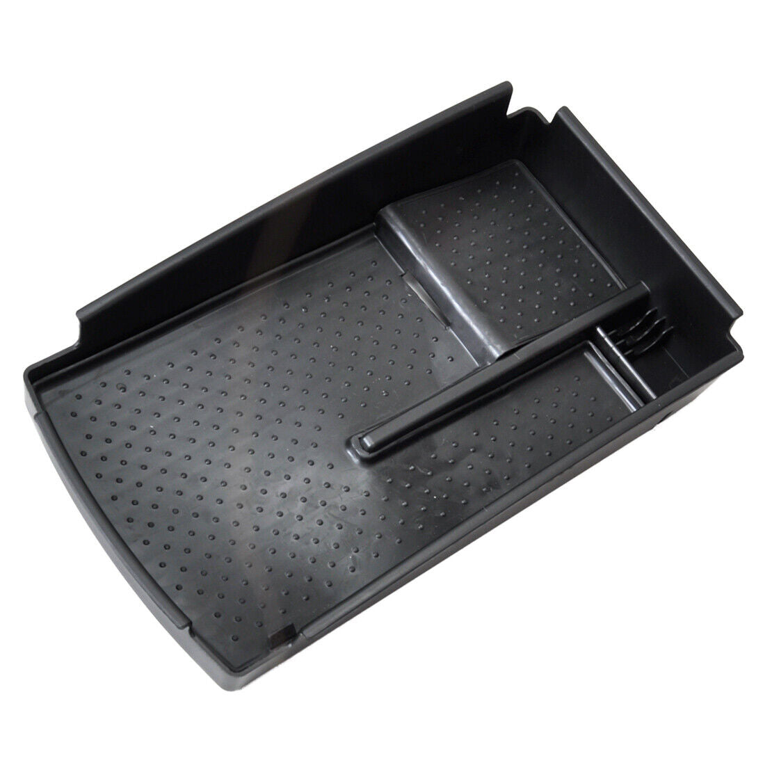 Secondary Storage Armrest Box Glove Box fit for VW CC Passat MAGOTAN B6 B7 L Li