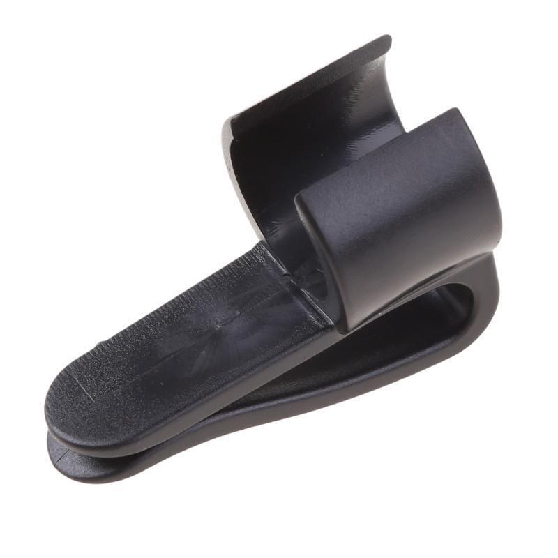 High Strength Golf Putter Holder Golf Bag Clips on Putter Clamp Organizer