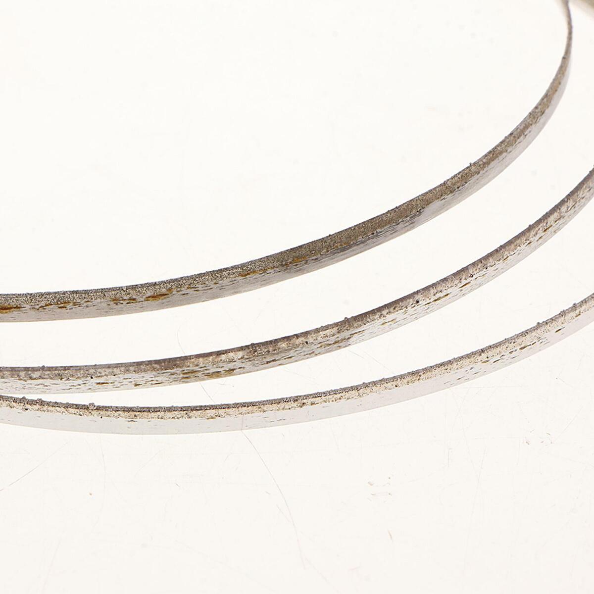 Diamond Coated Replacement Band Saw Blade for  Cutting Accessories