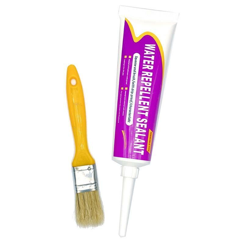 Multi-purpose Wall Repair Agent Suitable for Indoor and Outdoor Use Capacity 90g