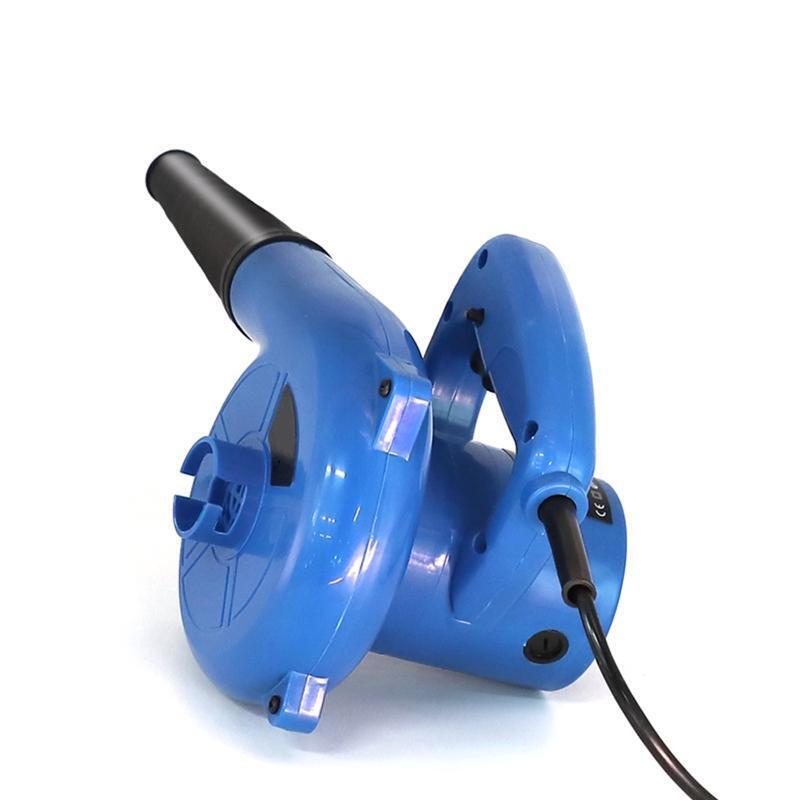2-in-1 Handheld Vacuum Cleaner 1000w Electric Air Blower Computer Dust Collector