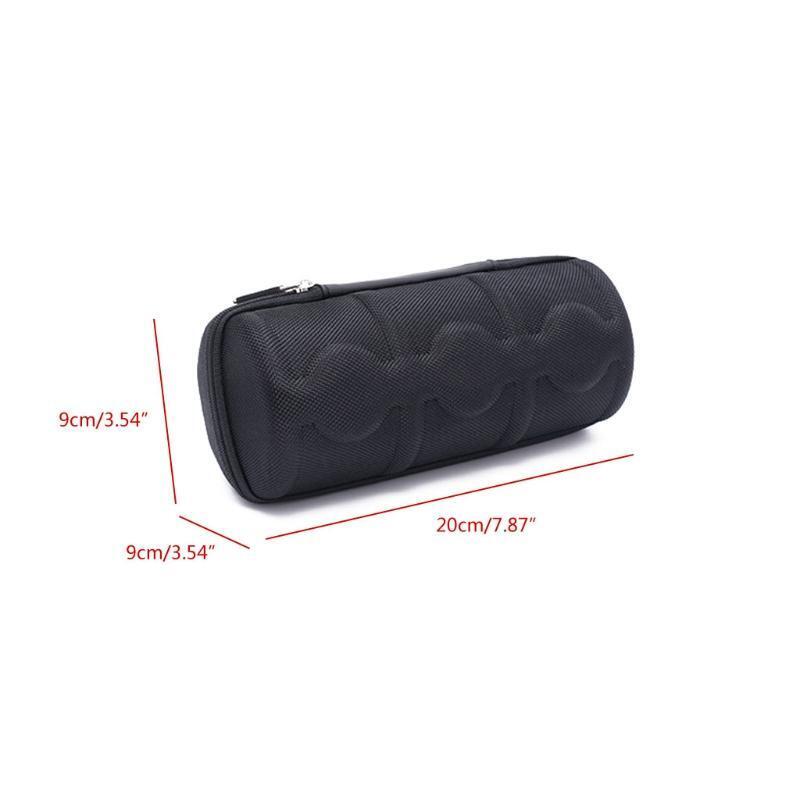 Watch Roll Travel Case for Men and Women Watch Storage Portable for Traveling