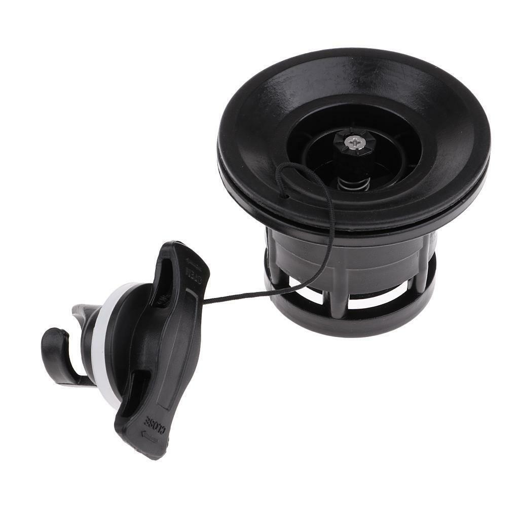 Air Valves with Adaptor   for Inflatable Kayaks Rubber Boats Dinghy Raft
