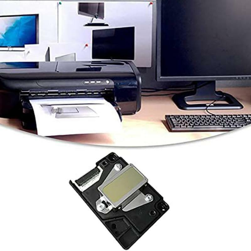 Printhead Print Head Fit for Epson- ME1100 T1110 ME70 C110 ME650 L1300 Printers