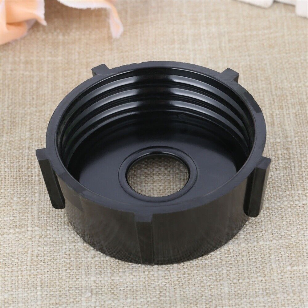 Replacement Blenders Juicer Mixer Jar Bottom Base Cap Nut For Oster Osterizer