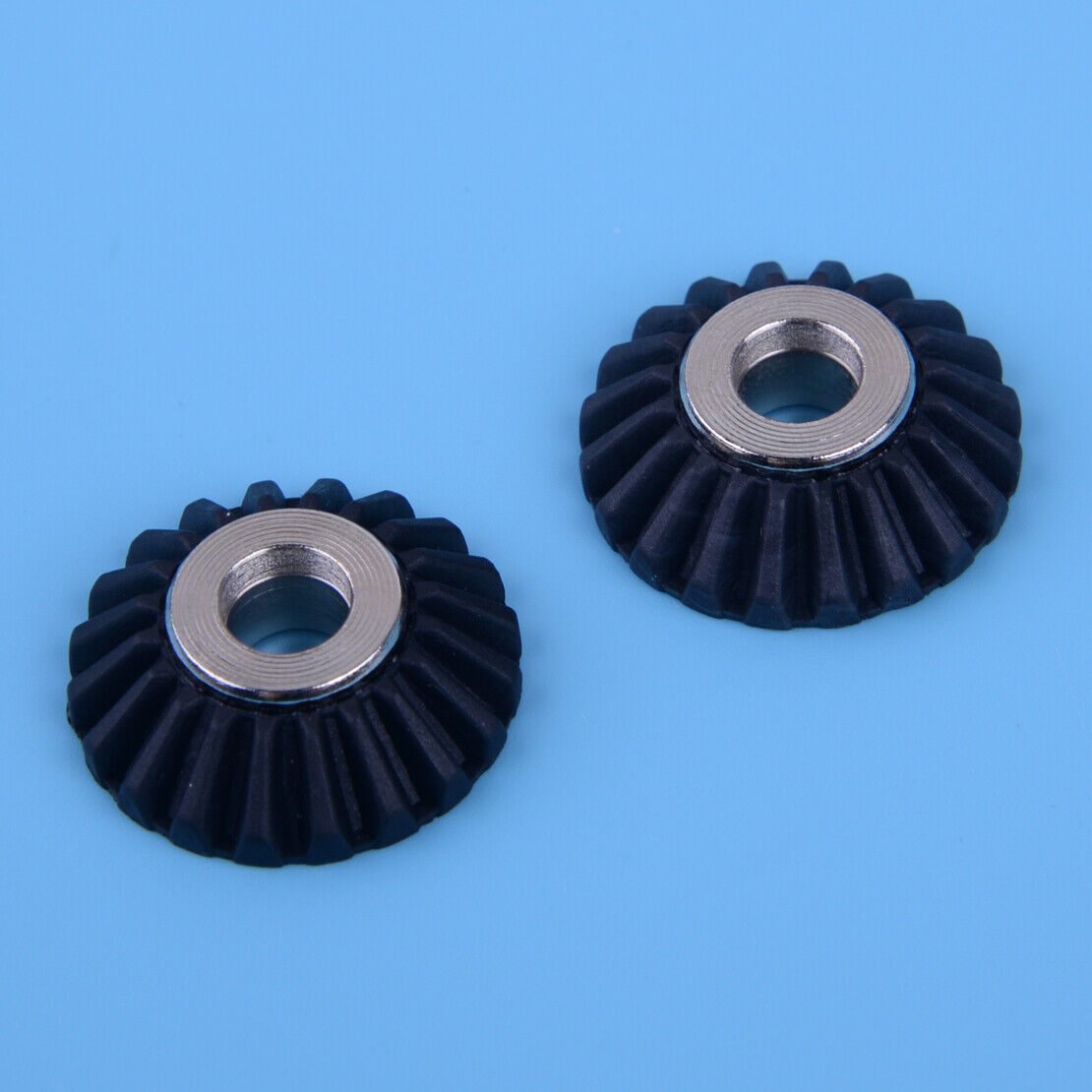 2x Hook 20 Teeth Drive Gears 153021G fit for SINGER 700 702 706 708 720 722 Li