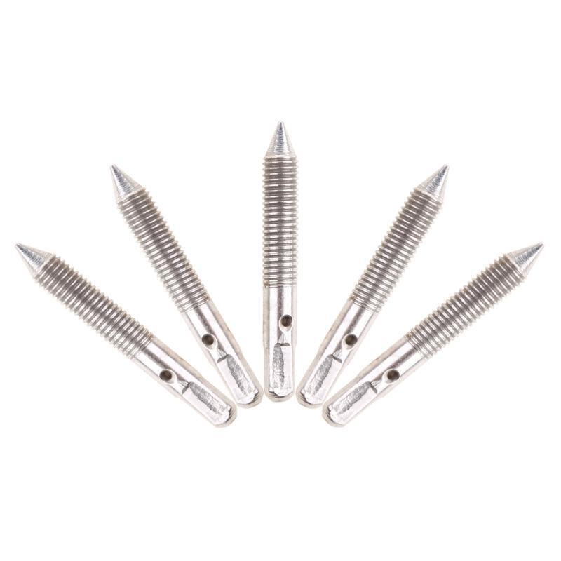 Metal Tuning Pins Pegs Replacement Parts Piano Loose Tune Spare Accessories