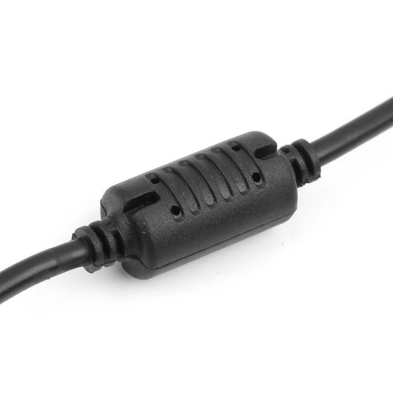 Adjustable Power Adapter With Voltage Digital Display Screen 3V-12V 5A EU Plug
