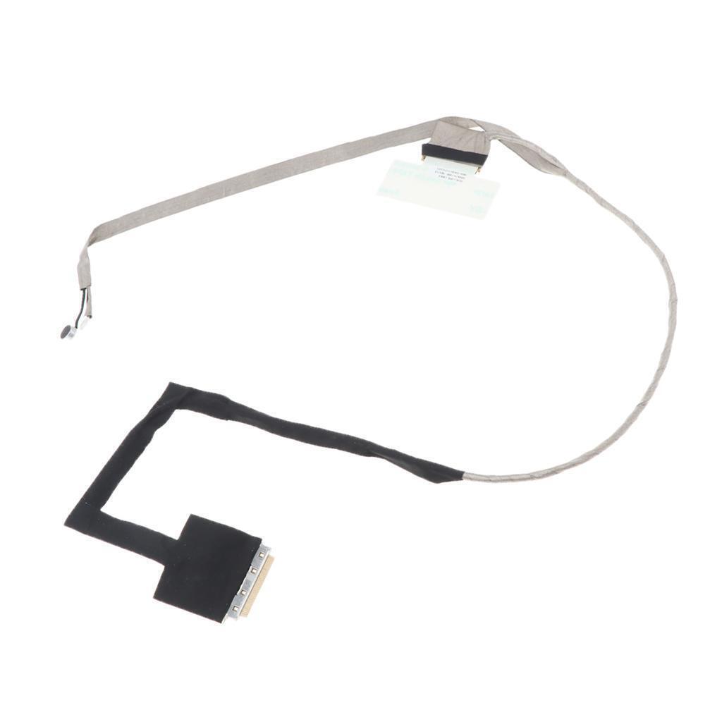 LCD Screen Cable for  X401A X401U F401A X401P Notebooks