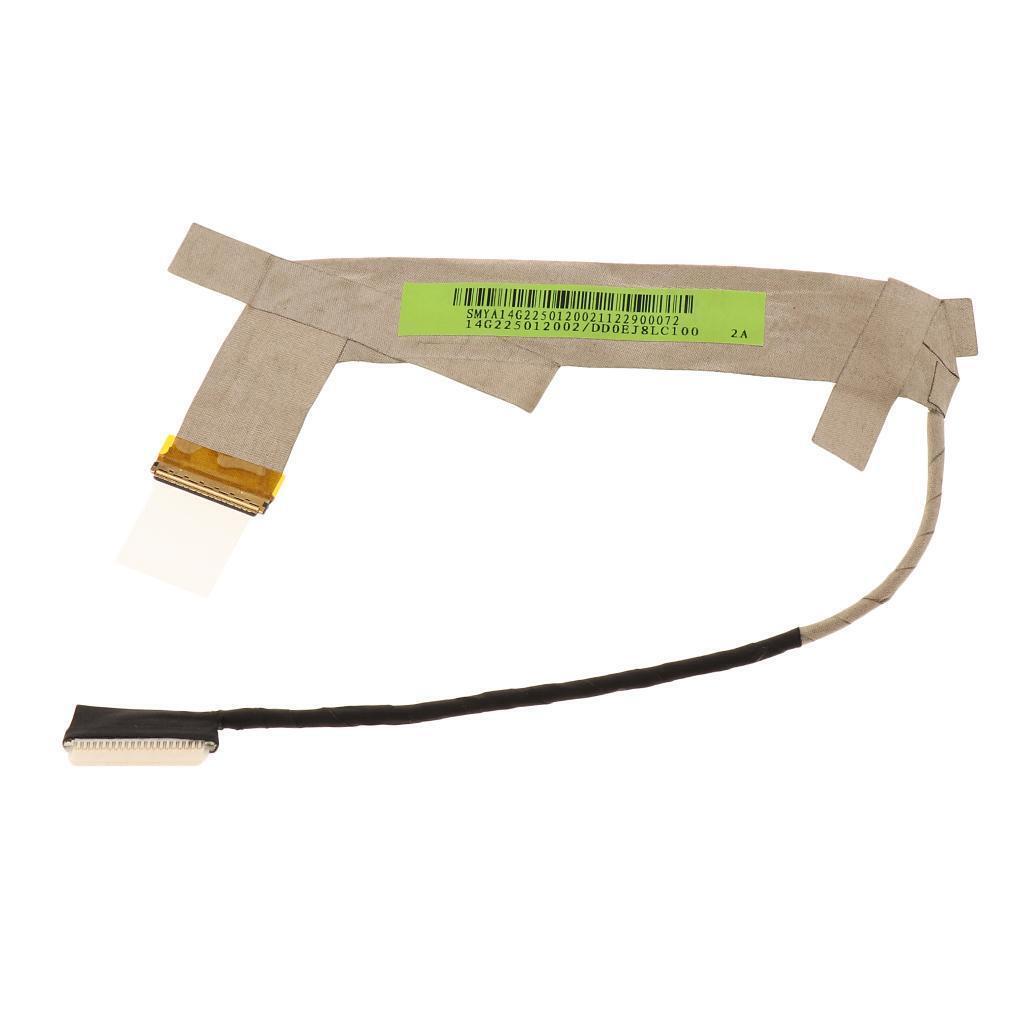 Replacement LCD LVDs  Display Cable for  1025C 1422-0106000