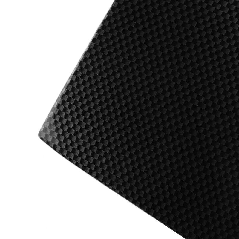 Carbon Fiber Style AC Panel Cover Trim Fit For VW New Beetle 2003-2010 New