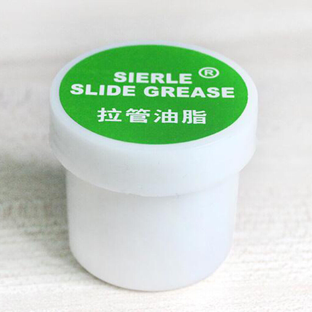 1x Trombone Tuning Slide Oil for Trombone Brass Maintenance Lubricants