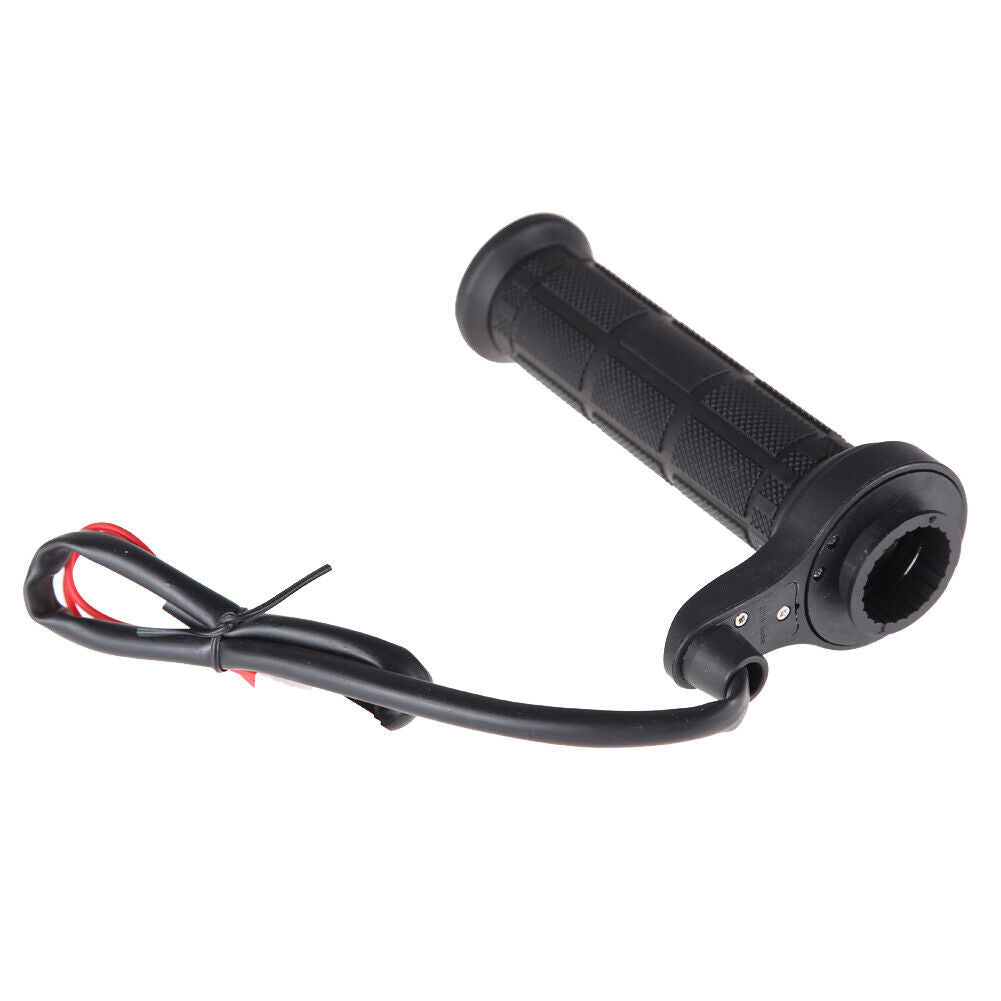 Motorcycle 22mm Electric Hand Heated Moded Grips ATV Warmers Handlebar