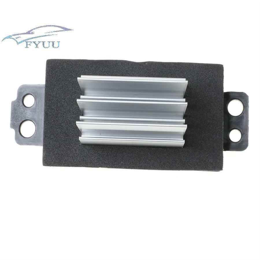 High Quality Blower Motor Resistor For Buick Chevrolet Pontiac 93733684 15850268