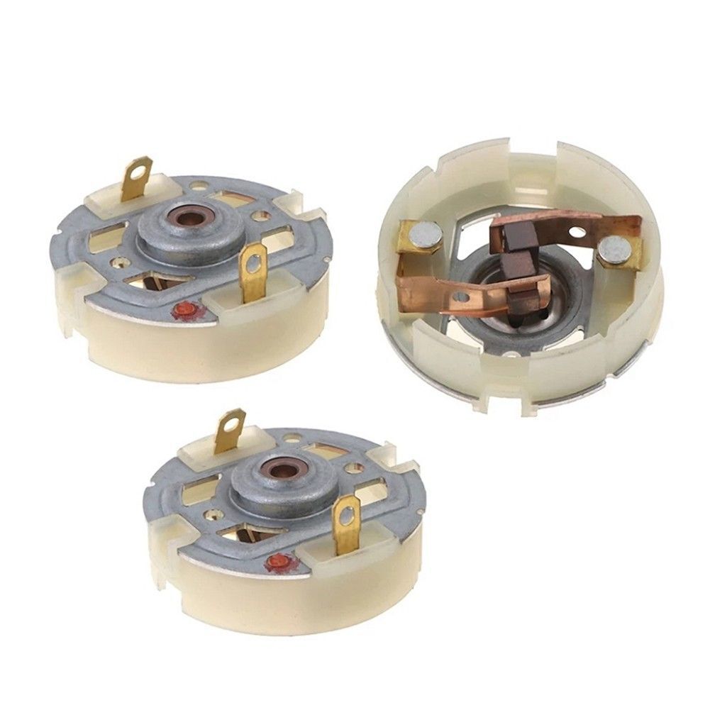 Grind Accessories RS550 Motor Carbon Brush Holder Component For RS550 Motor