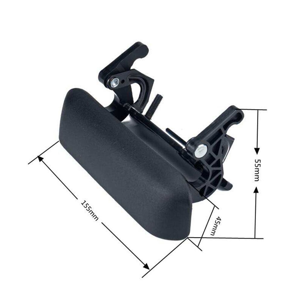 Car Door HandleFord Ranger 1998-2011|Ford B2300 2001-2009|Ford B2500 1998-2001